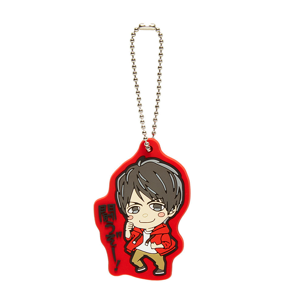 WEST ぬい＆ステッカー おまけで銀テープ付き 重岡大毅さん WEST ぬい＆ステッカー おまけで銀テープ付き 重岡大毅さん