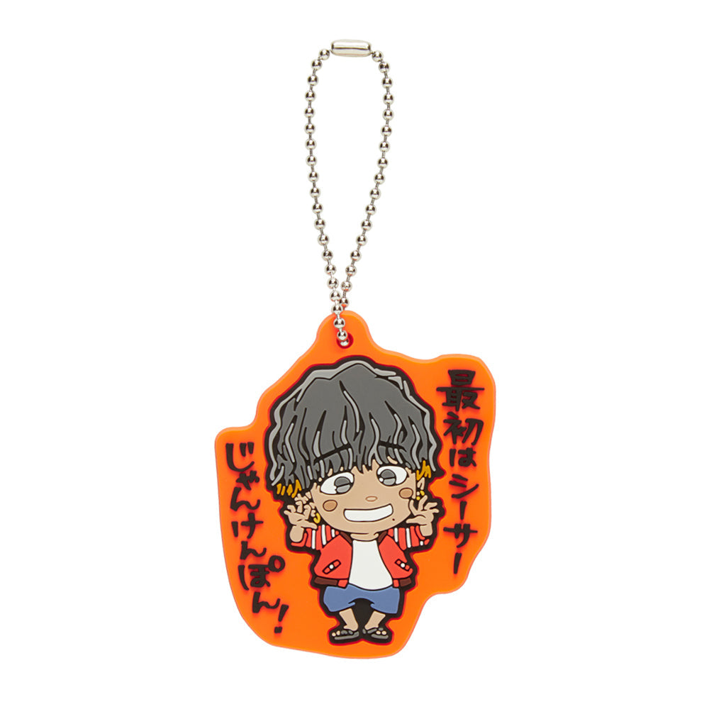 WEST. 10周年記念展　関西七色男大祭り　桐山照史　ちびスト　アクスタ WEST. 10周年記念展 関西七色男大祭り 桐山照史 ちびスト