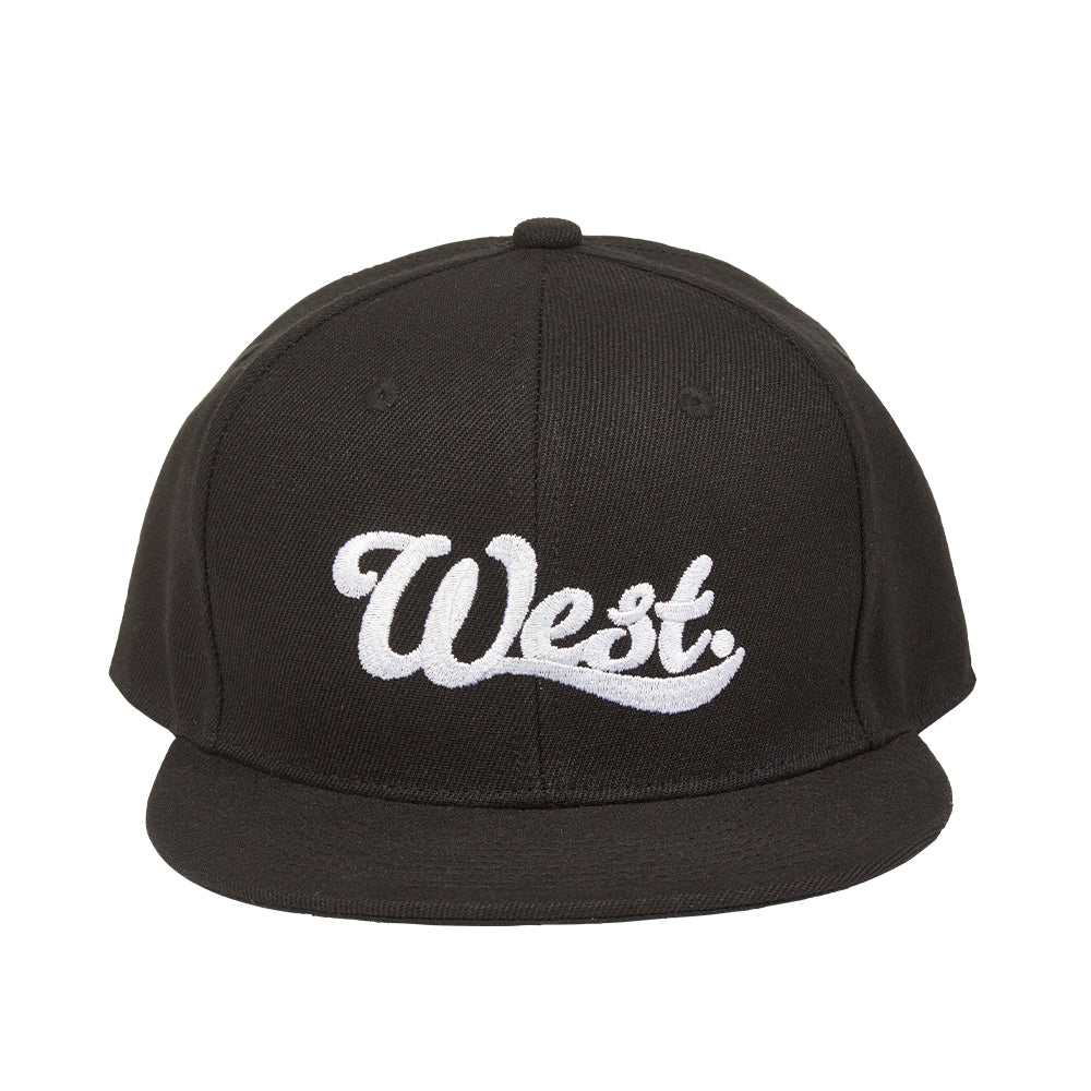 WEST. 関西七色男大祭り パーカー キャップ 2点セット WEST. 関西七色男大祭り パーカー キャップ 2点セット